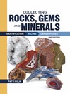 Cover image for Collecting Rocks, Gems and Minerals